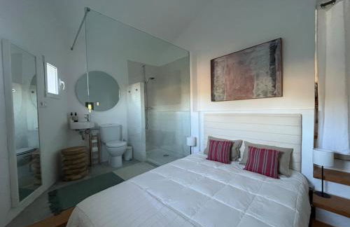 House in the Mountains of Toledo - Foto 4