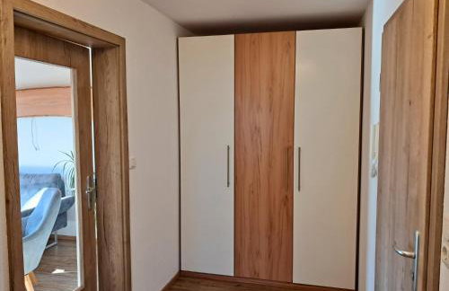 Bauernhof Finkel - Ferienwohnungen mit Balkon - Bergsicht - Traktor mitfahren - Tiere streicheln - entspannter Familienurlaub - zentrale Lage nahe Oberstdorf - Foto 46