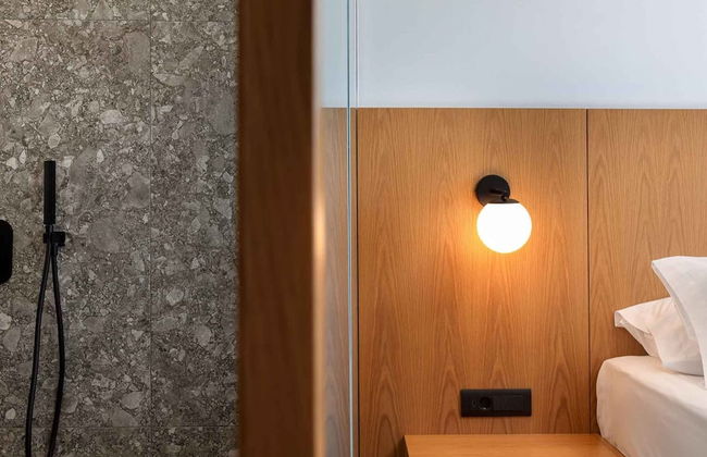 Omnia Villa I - Heated Pool Stunning Seaview - Foto 53