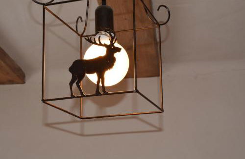 Chalet des Trappeurs Coeur Vanoise 15 persons - Foto 41