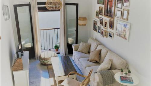 El Envero Apartamento - Foto 1