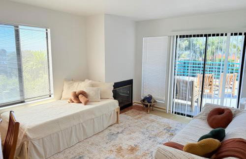 6BR5BA Hot Tub Steps to Beach Parking Pet Friendly - Foto 9