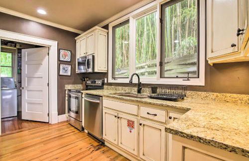 Cloudland Retreat with Mountain and Valley Views! - Foto 7