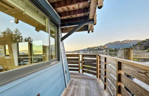 Floating Condos of Commodore 11 - Foto 73