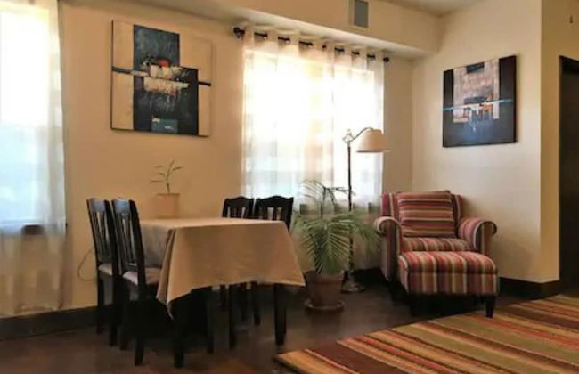 Evie's apartment - Photo 17