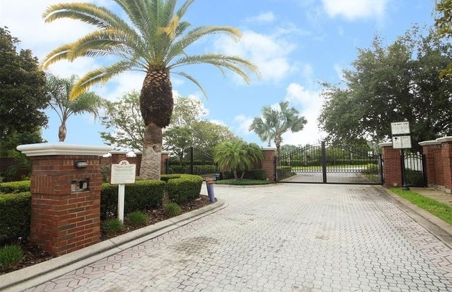 Lake House At Formosa 5 Bedroom Home by RedAwning - Foto 44