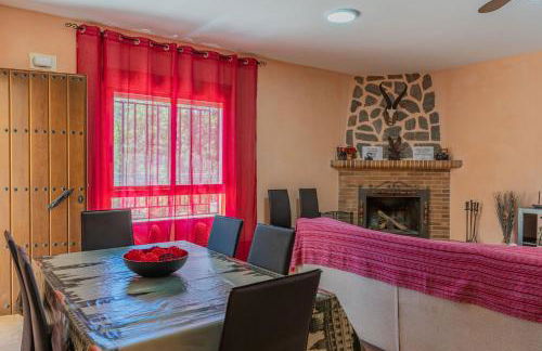 CASA RURAL C PUENTE DEL SEGURA - Foto 8