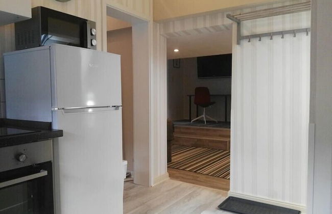 Janinas Loft - Foto 11