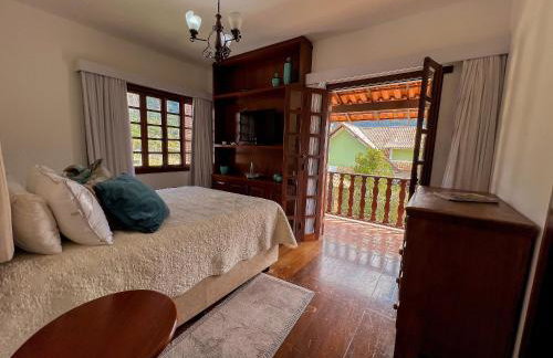 Casas Serranas - Casa Orquídea - Foto 13