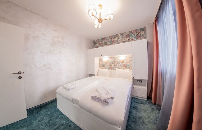 Sofia Life Apartments - Photo 15