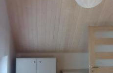 Domek Leniuchowanie- kominek, ognisko, faktura - Foto 18