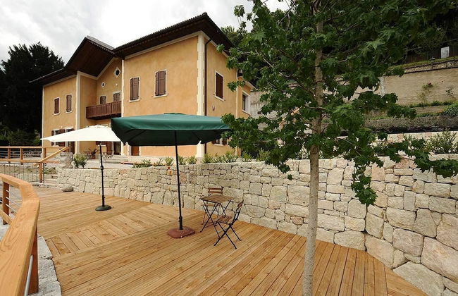 La Villa degli Orti - Foto 42