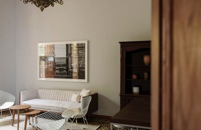 w 3BR Baroque Villa With Spacious Terrace - Foto 35