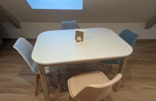 Le Cosy Bus 230 direct Marché de Noël 20min - Foto 2