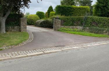 Private and Unique Cottage Close to Sheffield - Foto 75