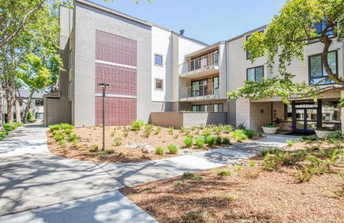 Menlo Park 1BR w Pool WD Gym nr 82 SFO-501 - Foto 32