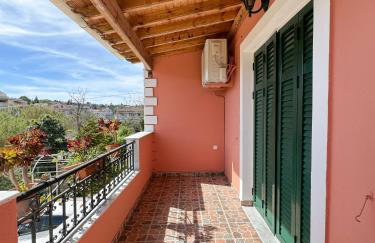 Apidalos Naus Apartment - Foto 41