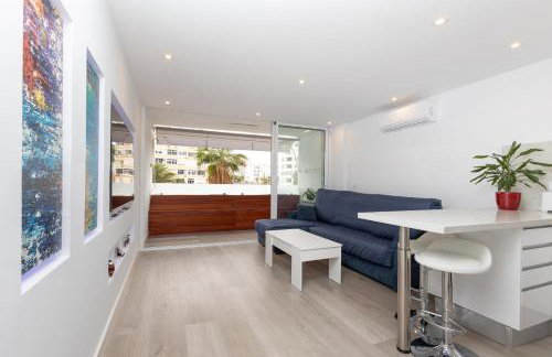 Bonito Apartamento en Maspalomas Complejo con Piscina - Foto 3