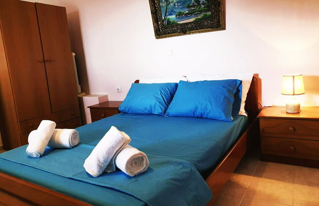 Seaside Cozy House ON THE SEASouth Crete - Foto 4