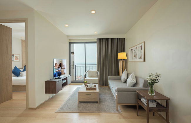 Somerset Harbourview Sri Racha - Photo 26