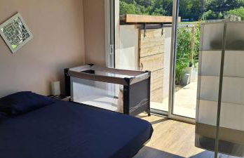 Maison avec piscine en Provence - Foto 32