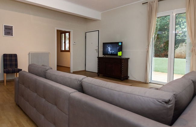 Family Friendly Comfort 3 Bd in Kifisia - Foto 25