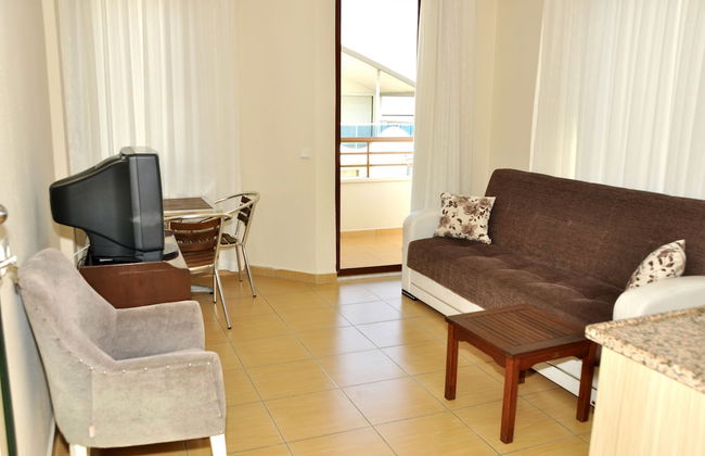 Magi Apart Hotel - Foto 8