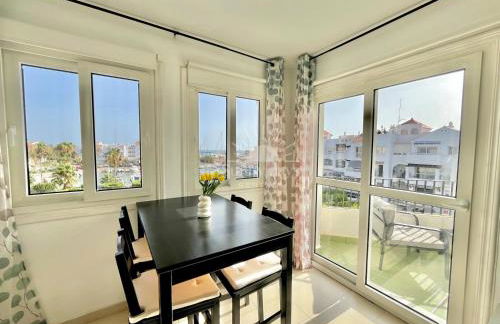 Luminoso ático en el Puerto de Almerimar - Foto 15