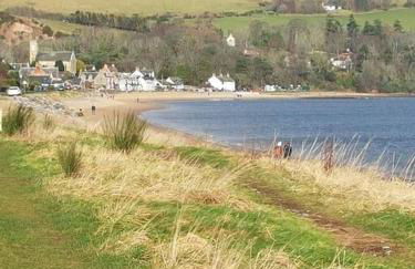 Applegrove, perfect 2 bed bungalow, Fortrose - Foto 71