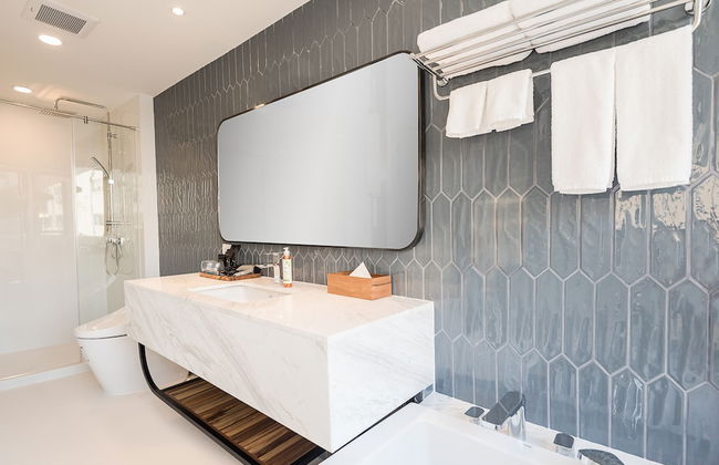 Amanta Hotel & Residence Sathorn - Foto 57