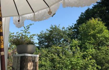 Relaxen am Wald in Stephanshausen - Foto 20