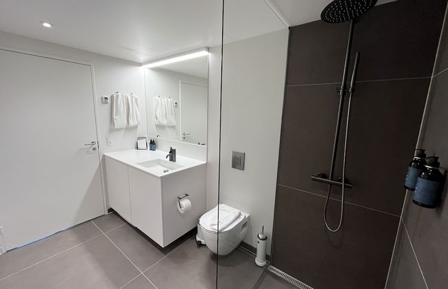 STAY Nordhavn - Foto 56