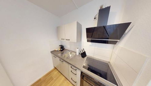 Wohnkomfort und Retro-Charme, ÖPNV fußläufig erreichbar, WLAN - Foto 3