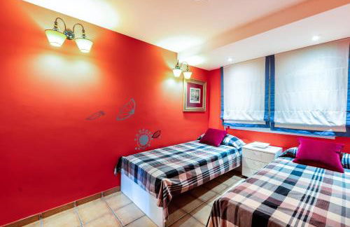 Fabulosa Olivera entre mar y montanas - Foto 24