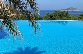 Camboinhas OceanSide frente ao mar - Foto 64