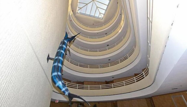 East Pass Towers 111 - Fabulous Studio on Holiday Isle - Foto 3, Entrada interior