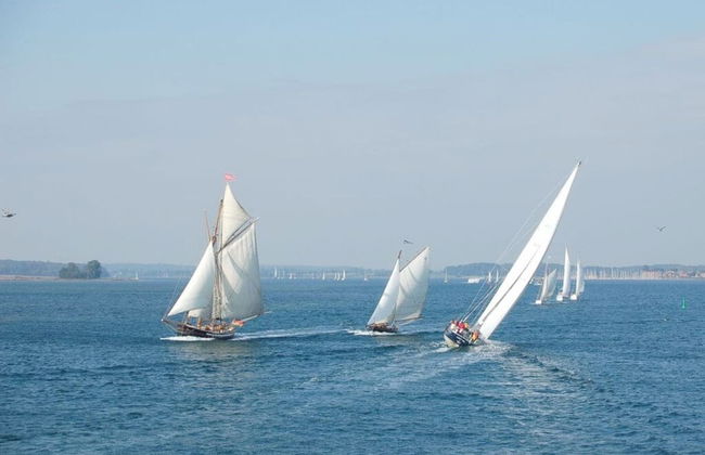 With sea View and Swimming Pool - Foto 14