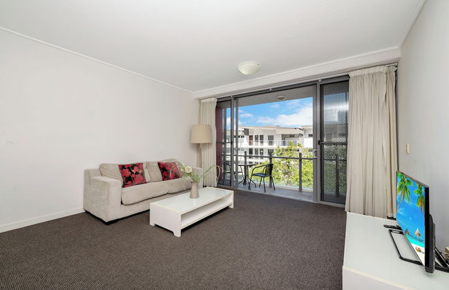 Islington at Central - Foto 28