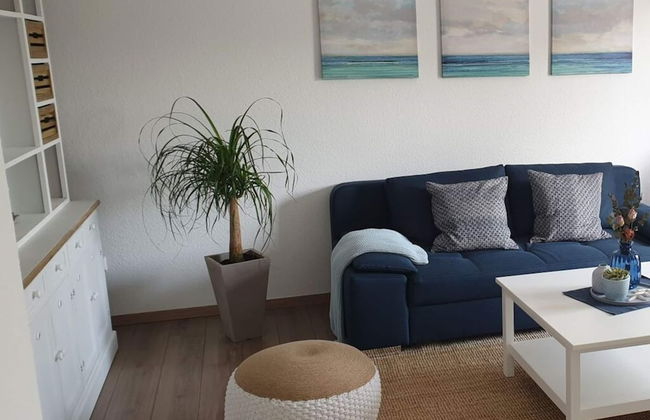 Holiday Apartment on the Lindenallee - Foto 8