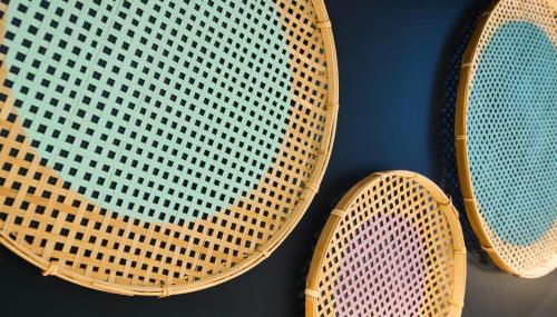 Boutik Boheme Le jardin Montmartre - Foto 2