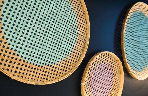 Boutik Boheme Le jardin Montmartre - Foto 2