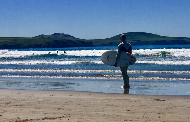 Tan y Garn - 2 Bedroom Cottage - Whitesands - Foto 24