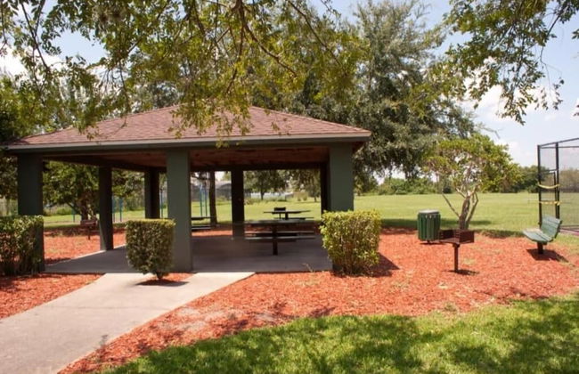 Alamo Vacation Townhomes - Foto 60