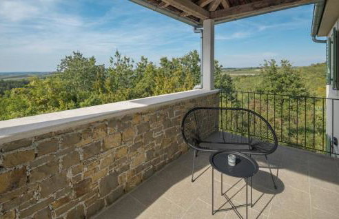 Villa Morgan for 8 people in Central Istria with 45 m2 private pool & pet friendly - Foto 16