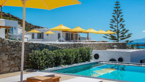 Artemoula's Studios - Photo 2