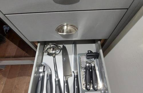 Kirkcudbright Holiday Apartments - Apartment A - Foto 16