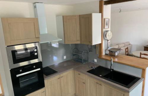 la maison Massonat - Foto 20