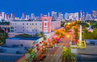 Bungalow House 6 BR Pool Little Havana - Foto 40