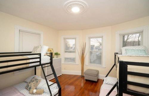 10-Spacious apt 5BR with gym, games room in the attic - Foto 28