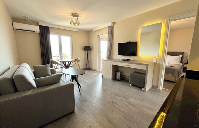 Farrys Boutique Hotel & Beach Club - Foto 57